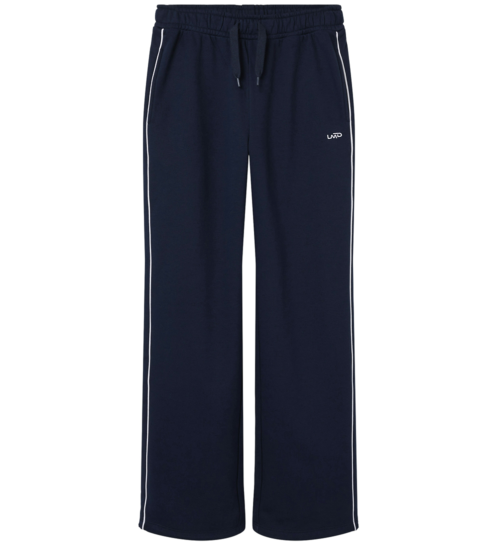 LMTD Sweatpants - NlnNya - Navy Blazer
