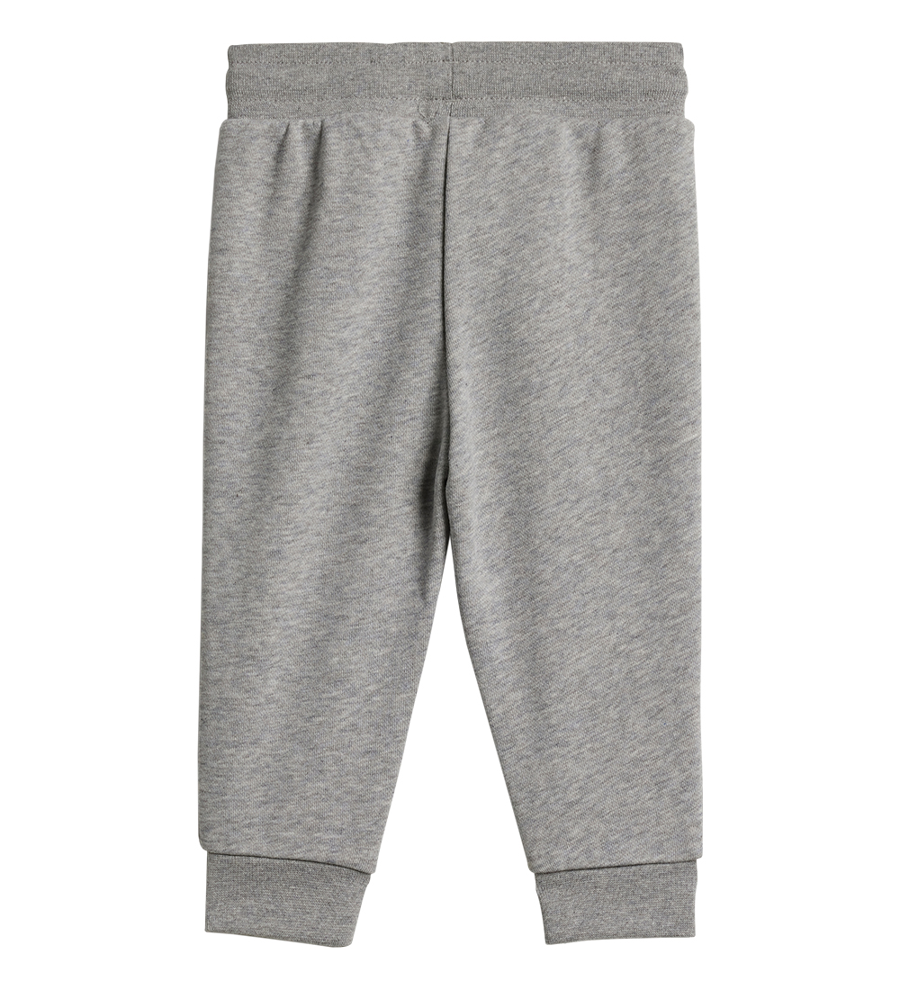 adidas Originals Sweatsæt - Crew - Grå