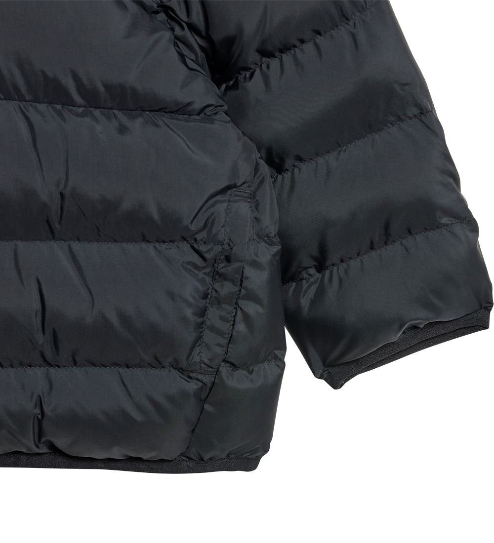 adidas Performance Dynejakke - Sort