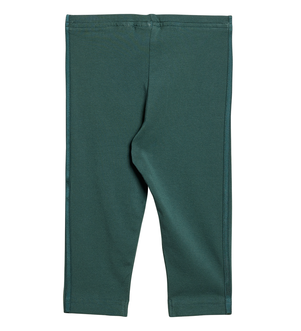 adidas Originals Sweatsæt - Crew - Hvid/Grøn