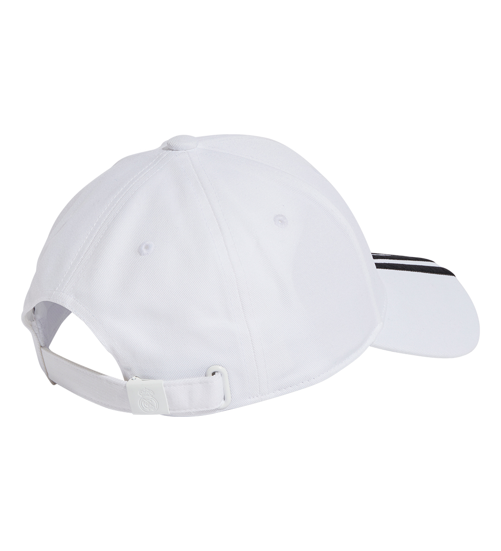 adidas Performance Kasket - Real BB - Hvid