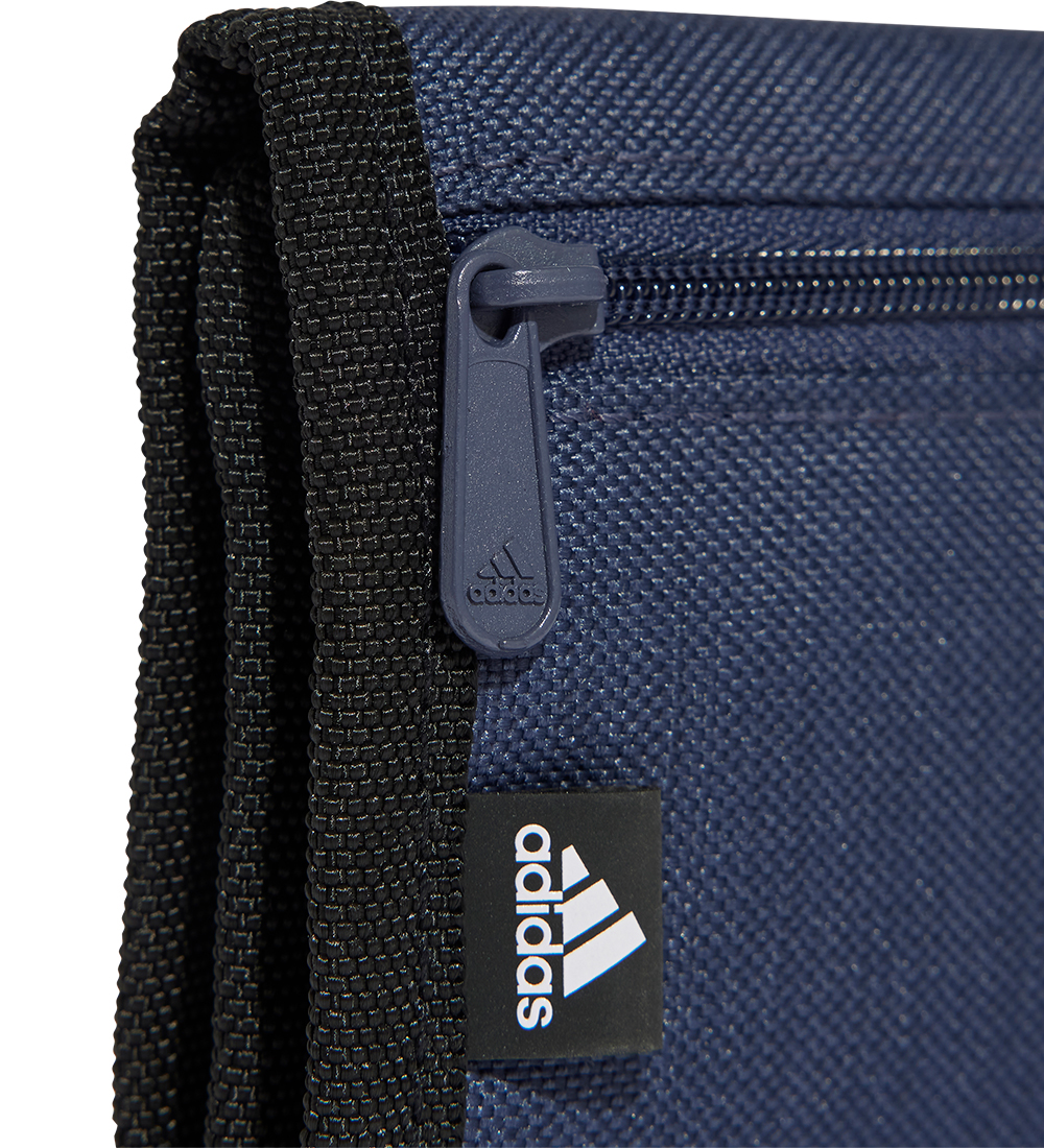 adidas Performance Pung - Linear - Blå