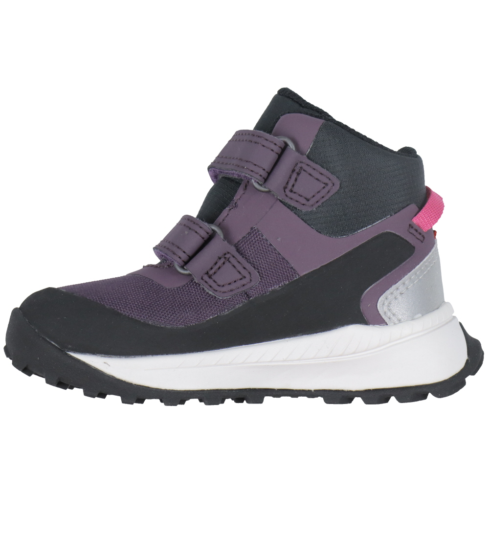Viking Støvler - Expower Mid GTX 2V - Grape