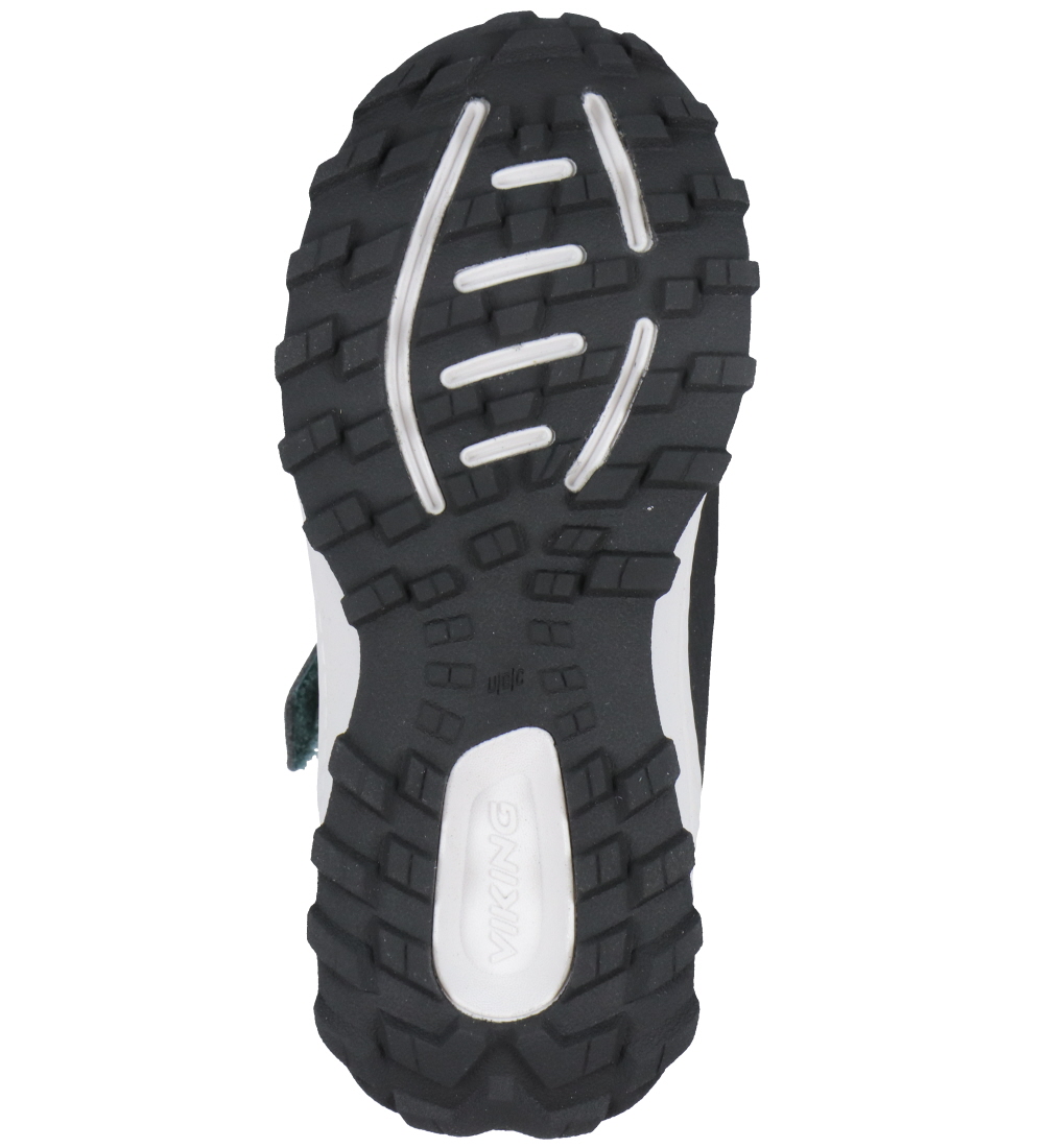 Viking Støvler - Expower Mid GTX 2V - Grape
