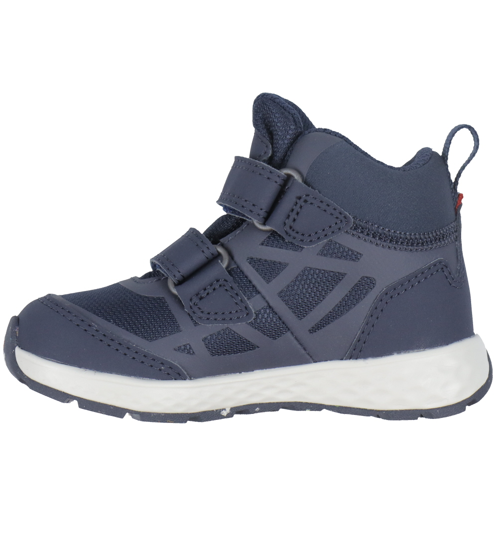 Viking Støvler - Veme Reflex Mid GTX 2V - Navy