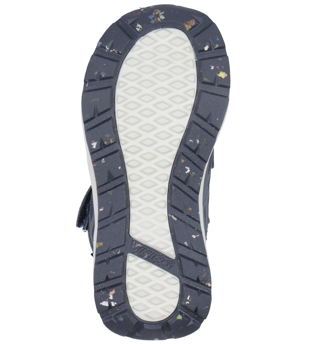 Viking Støvler - Veme Reflex Mid GTX 2V - Navy