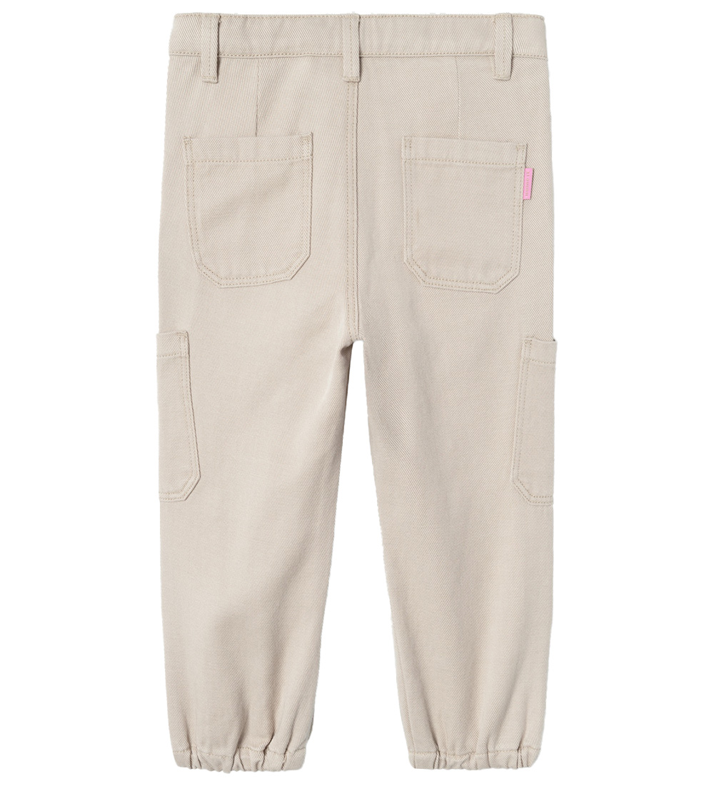 Name It Bukser - NmfBella - Pure Cashmere