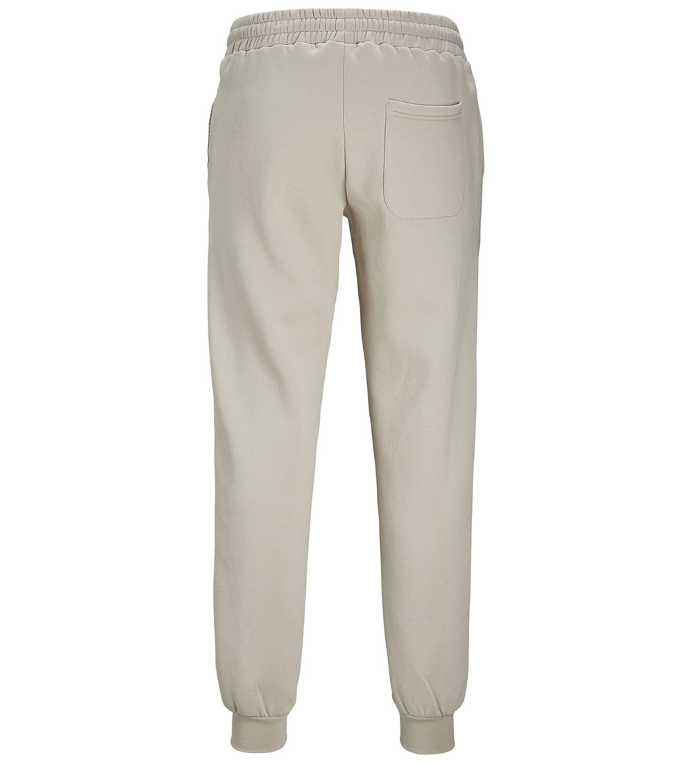 Jack & Jones Sweatpants - Noos - JpsTgordon - Moonbeam