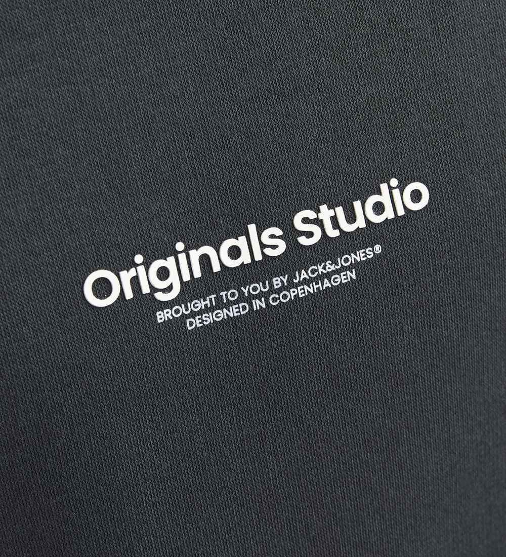Jack & Jones Sweatshirt - JorVesterbro - Forest River