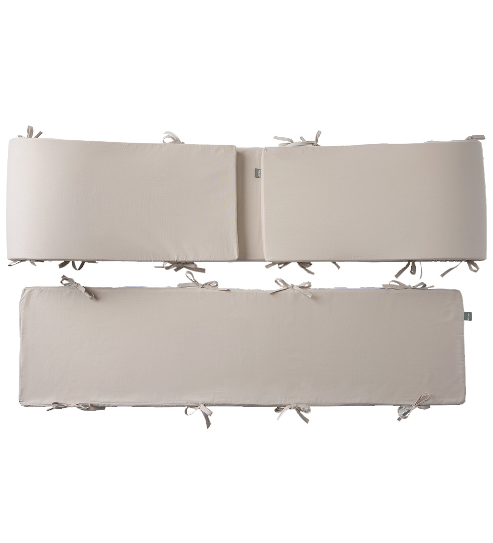 Flexa Sengerand - 30x372 cm - Dawn - Warm Gray