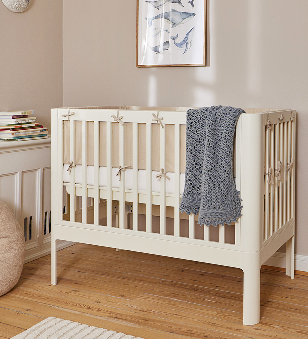 Flexa Sengerand - 30x372 cm - Dawn - Warm Gray