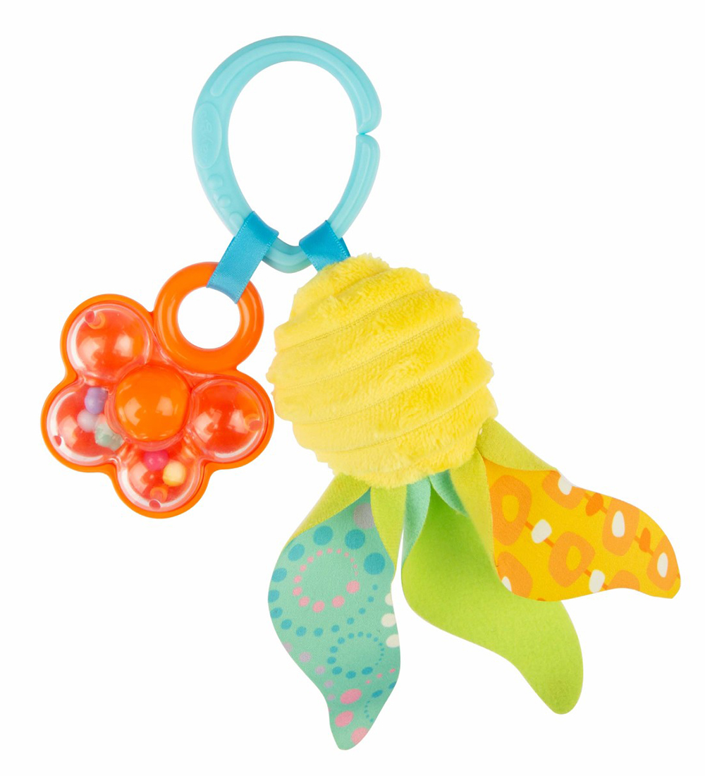 Playgro Aktivitetspude - Ocean Adventure