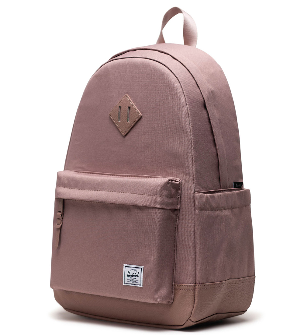 Herschel Rygsæk - Heritage - Ash Rose