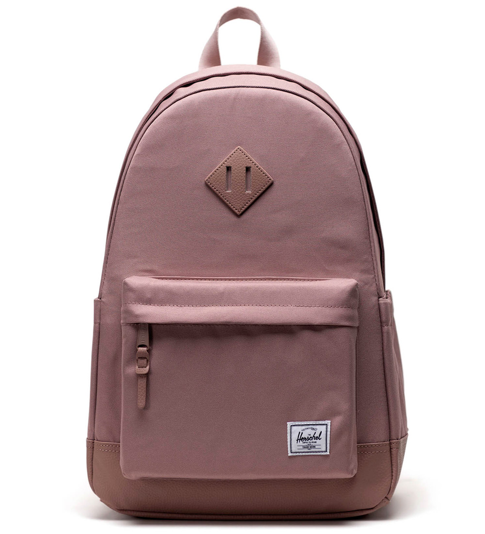 Herschel Rygsæk - Heritage - Ash Rose