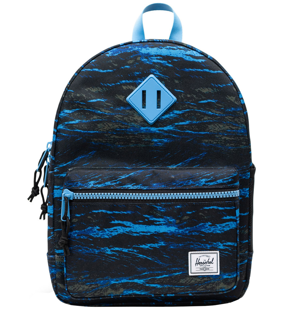 Herschel Rygsæk - Heritage Kids - Dune Waves