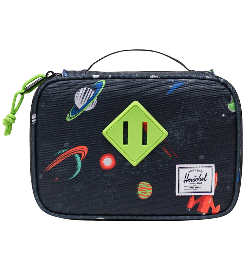 Herschel Penalhus - Heritage - Space Adventure