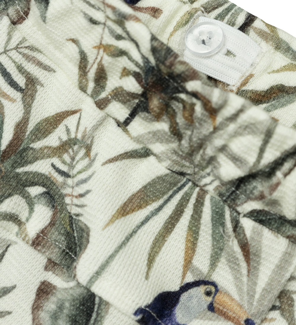 Name It Shorts - NmmHaykan - Icicle m. Tukaner