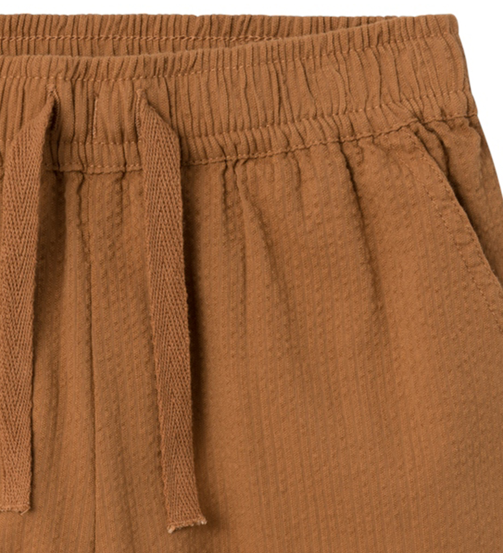 Name It Shorts - NmmHimons - Argan Oil