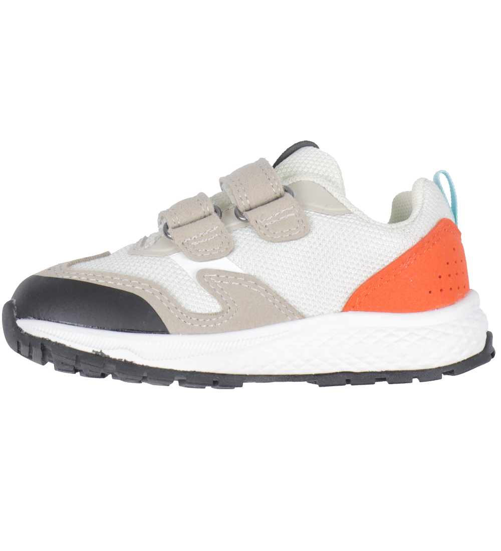 Viking Sko - Century WP - White/Red
