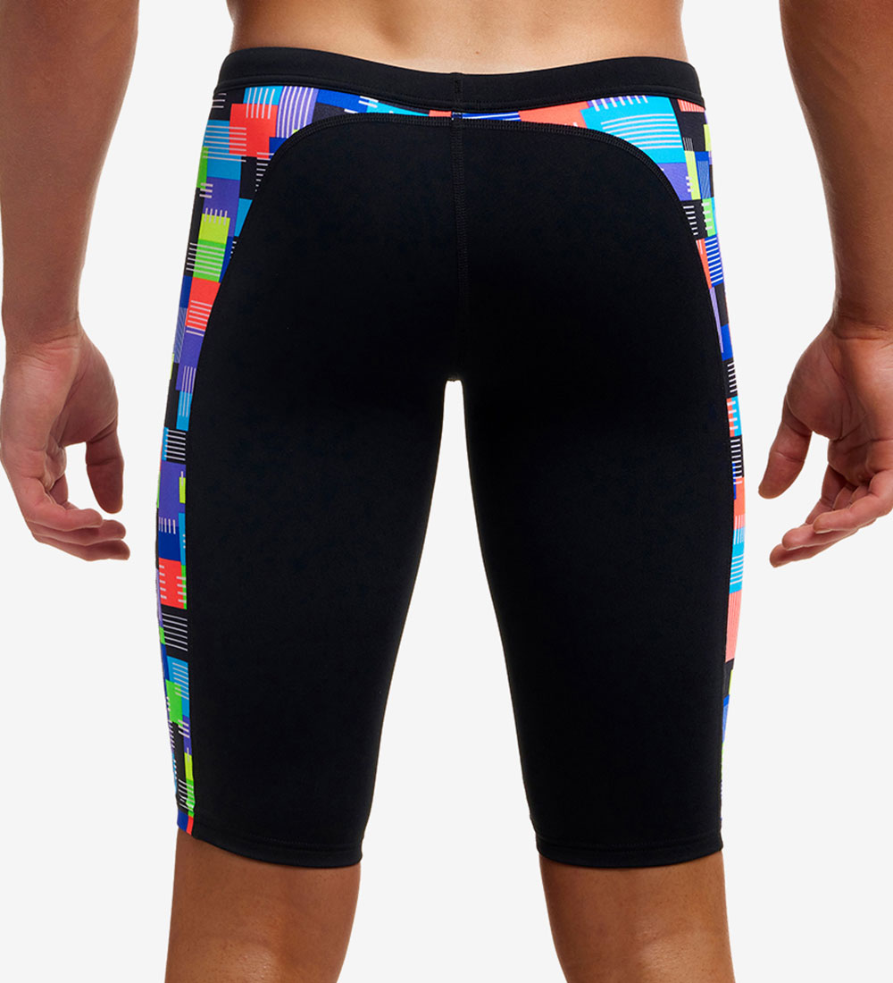 Funkita Badebukser - Training Jammers - UV50+ - Chip Set
