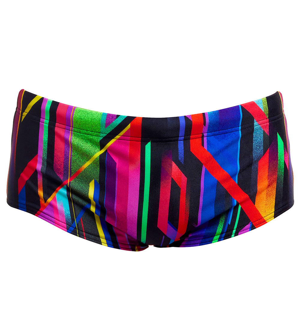 Funkita Badebukser - Sidewinder Trunks - UV50+ - Baby Beamer
