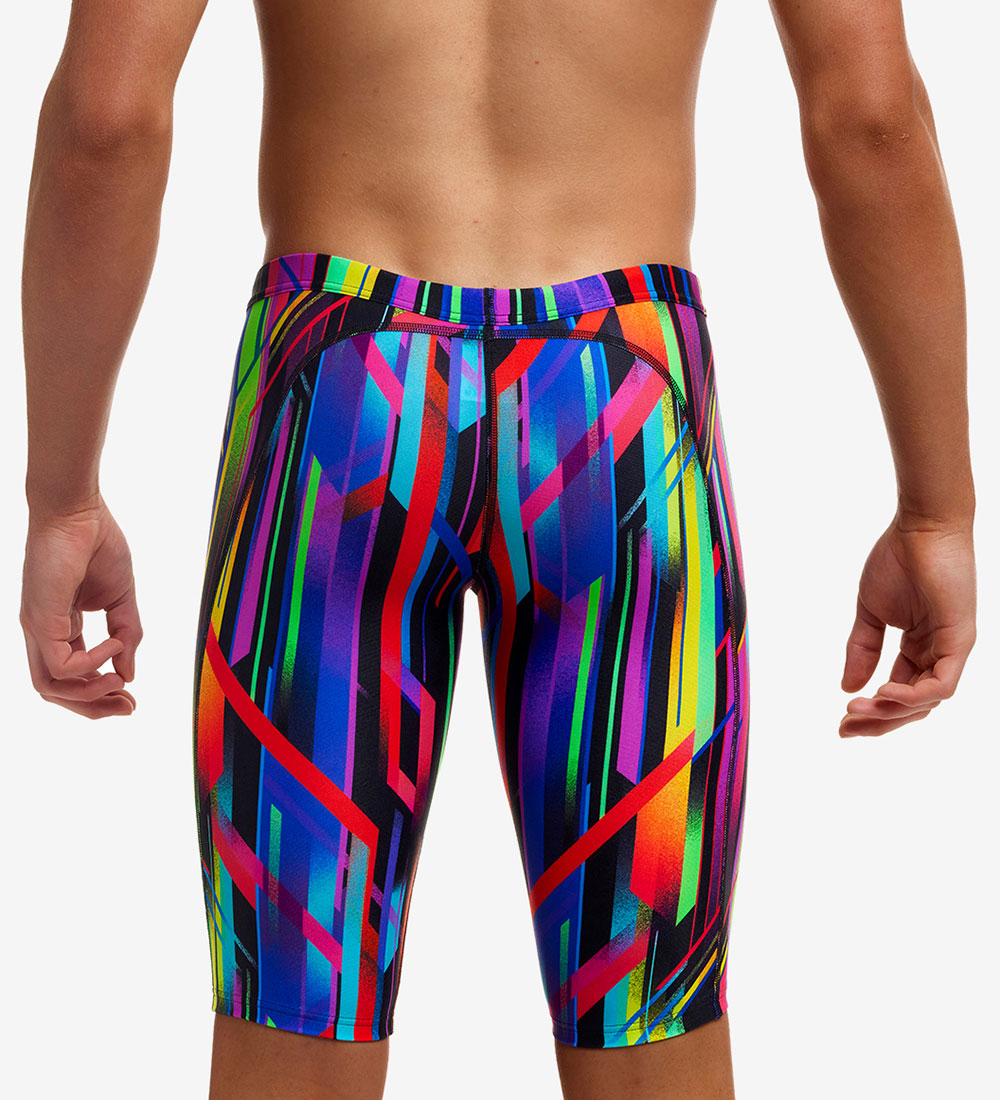 Funkita Badebukser - Training Jammers - UV50+ - Baby Beamer