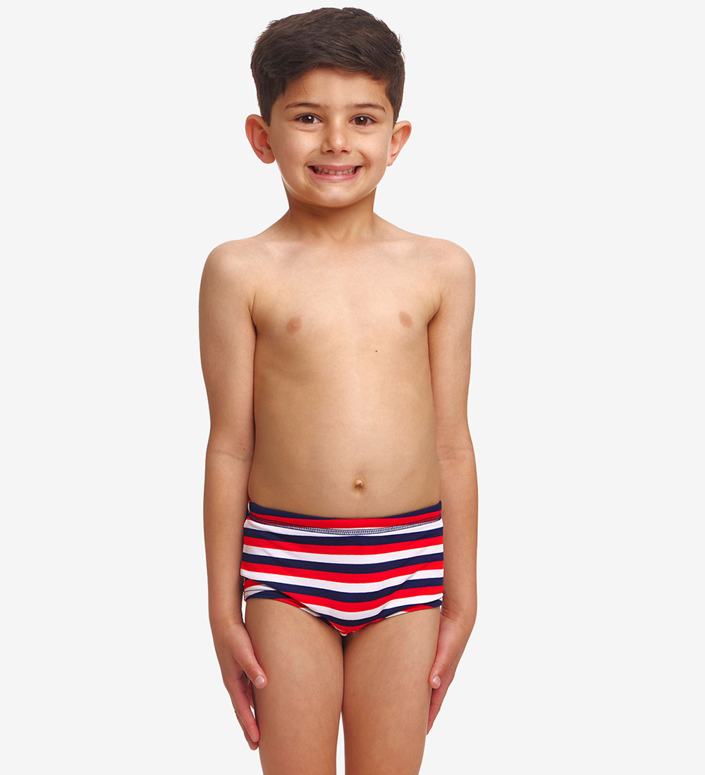 Funkita Badebukser - Printed Trunks - UV50+ - Riviera
