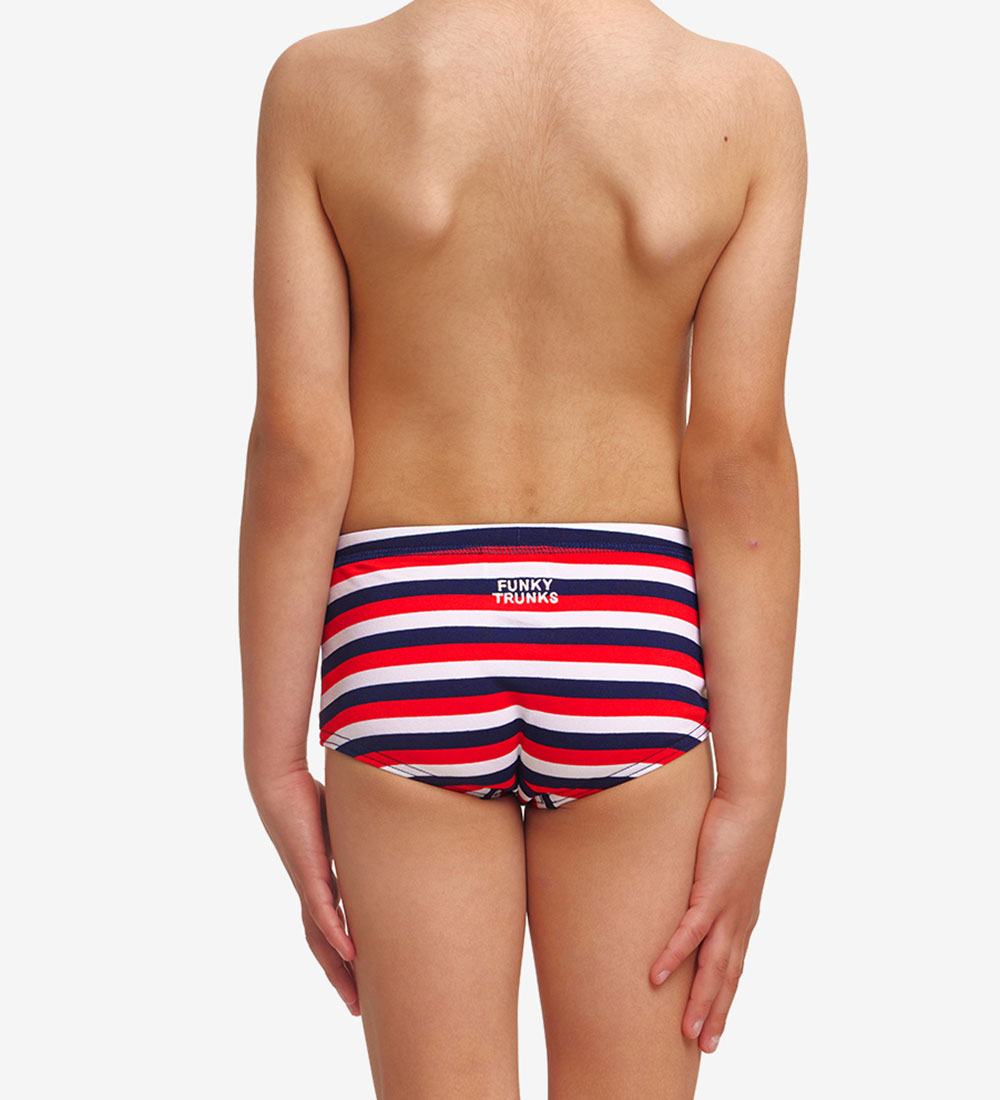 Funkita Badebukser - Printed Trunks - UV50+ - Riviera