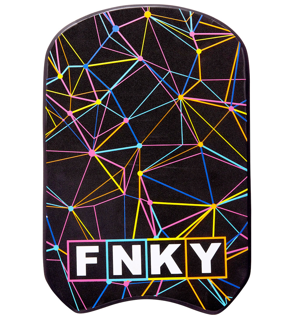 Funkita Svømmebræt - 42 cm - Star Sign
