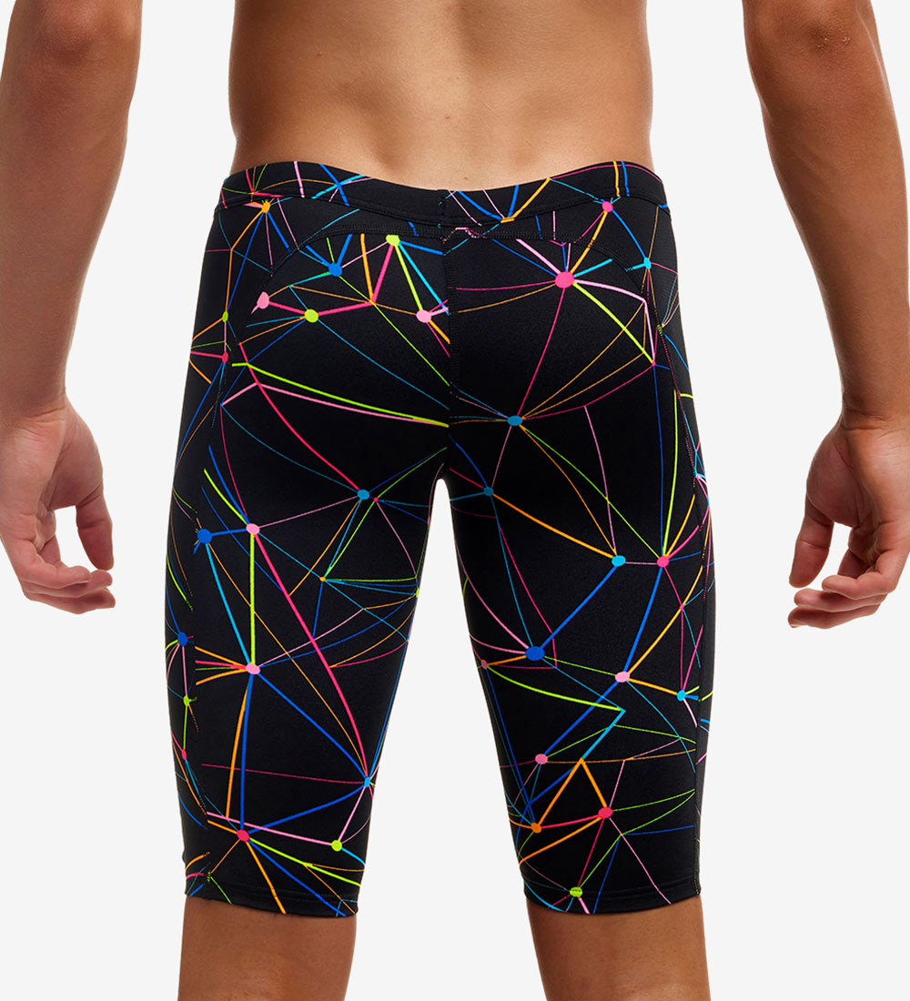 Funkita Badebukser - Training - UV50+ - Star Sign