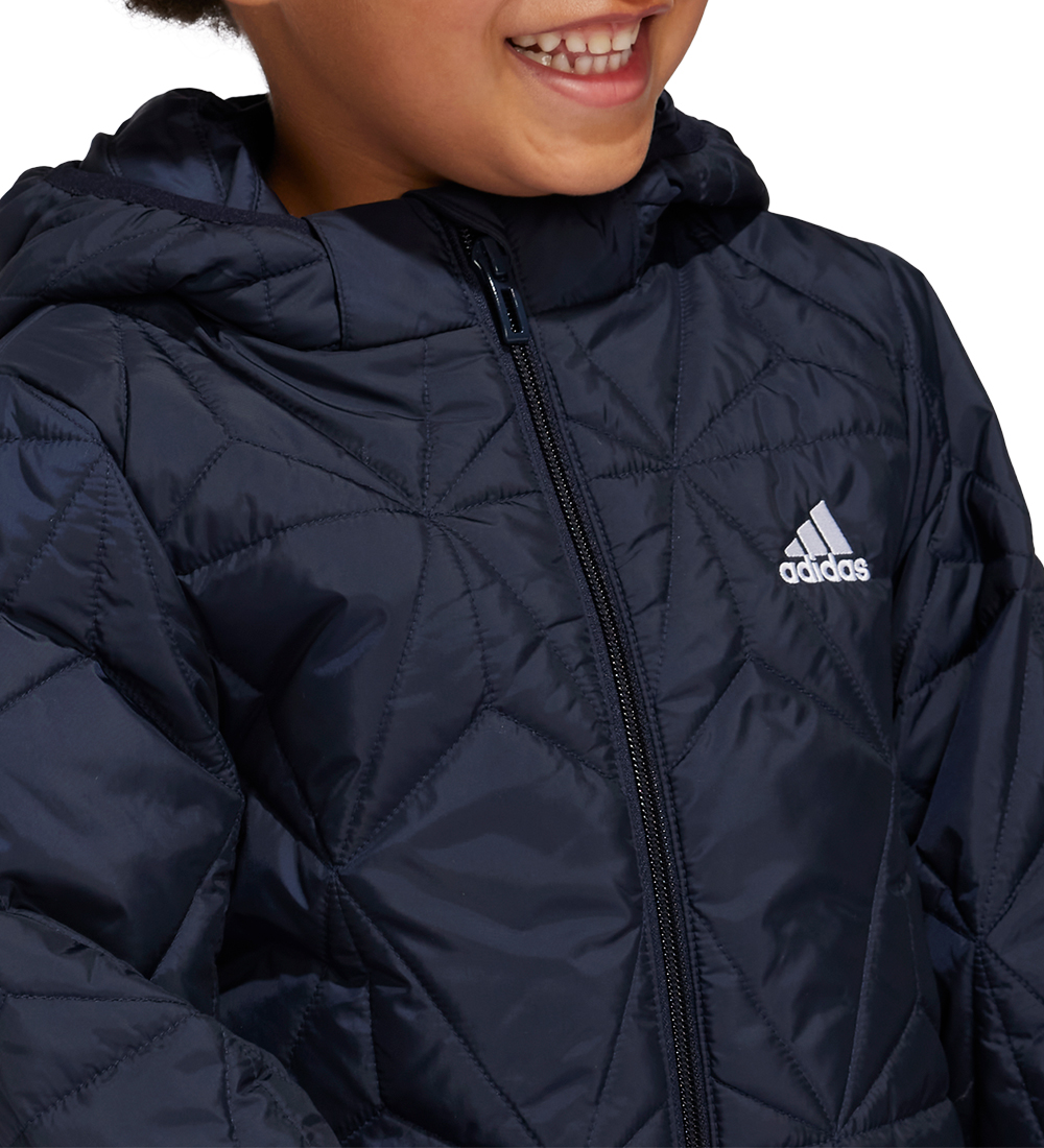 adidas Performance Dynejakke  - Navy