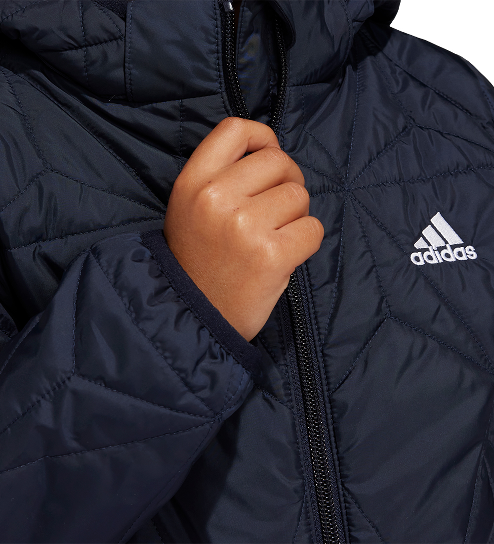 adidas Performance Dynejakke  - Navy
