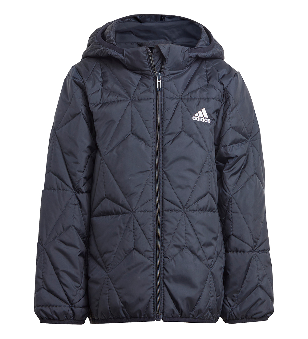 adidas Performance Dynejakke  - Navy