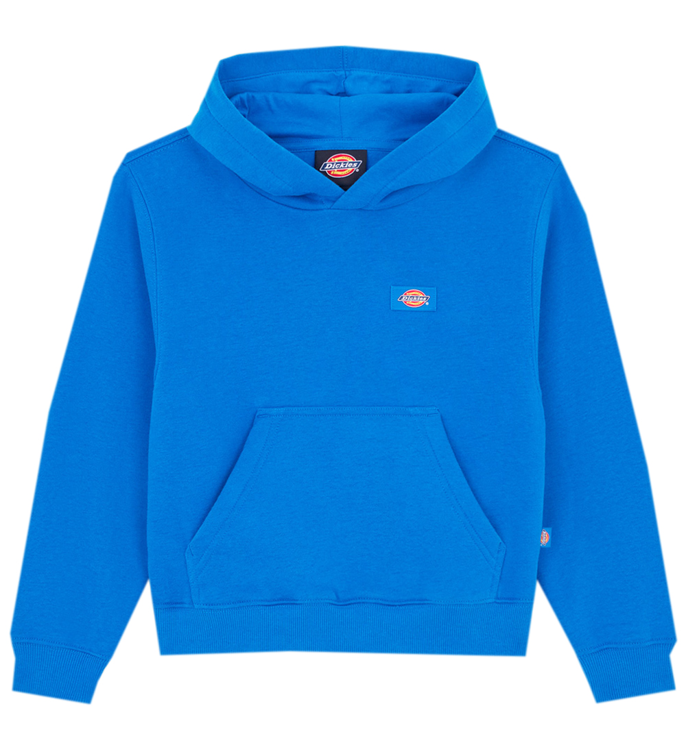 Dickies Hættetrøje - Oakport - Turkish Sea