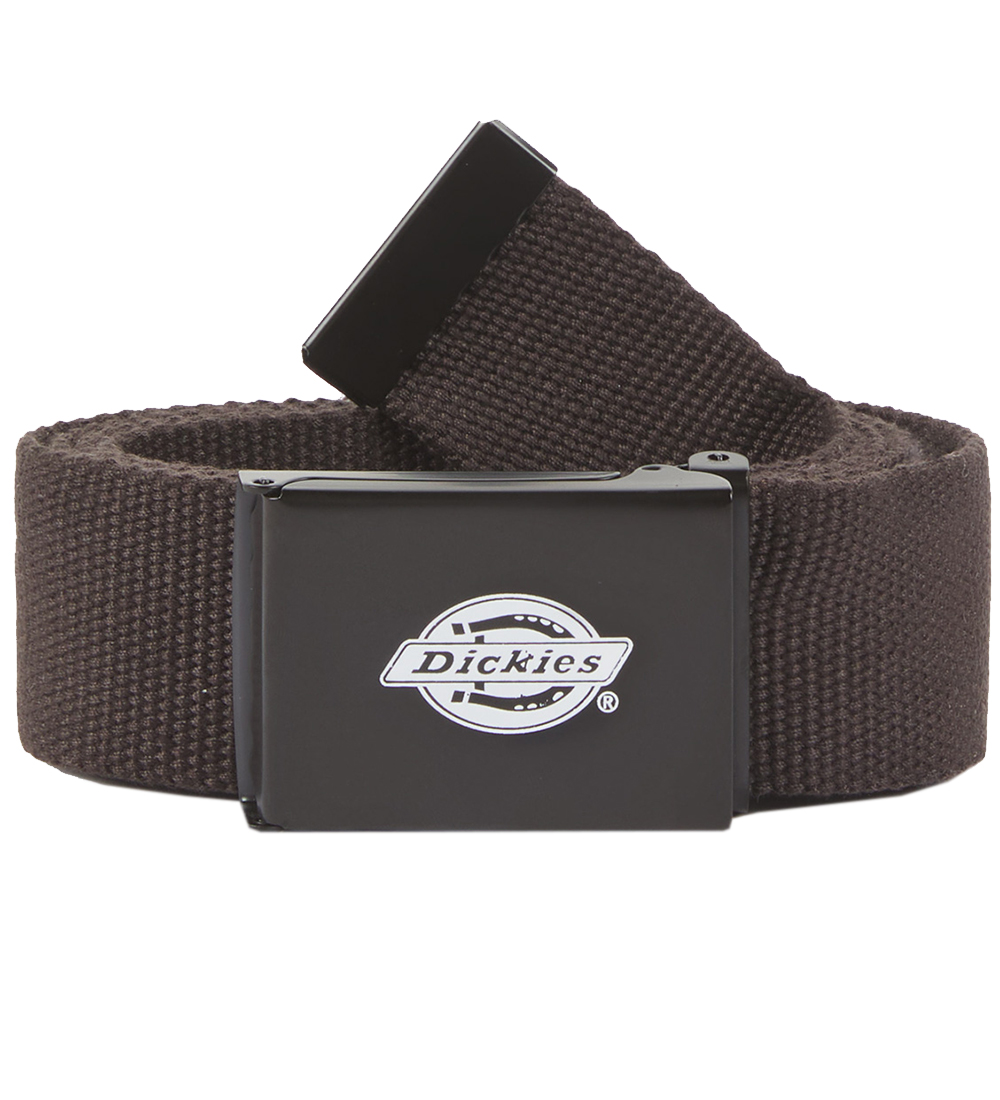 Dickies Bælte - Orcutt - Dark Brown