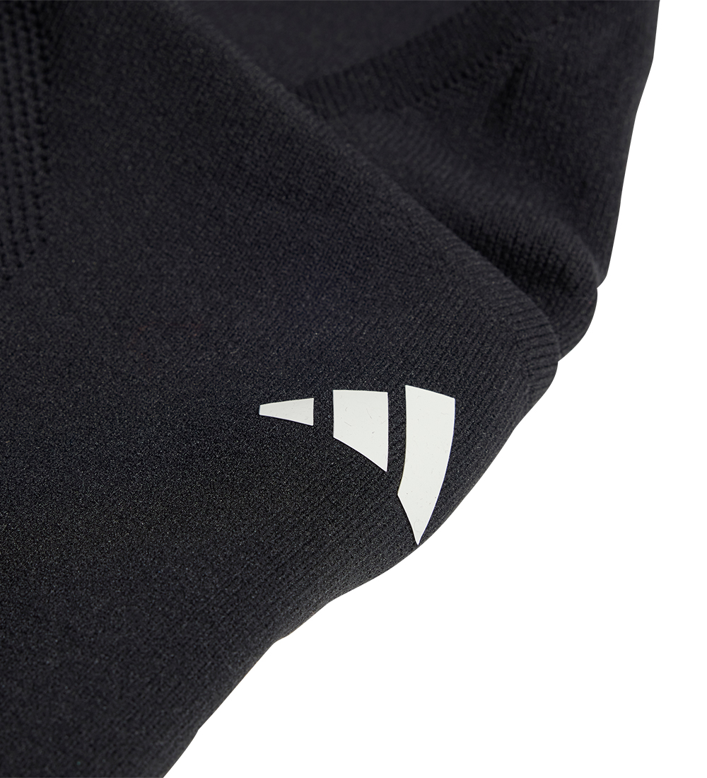 adidas Performance Halsedisse - Tiro C - Sort