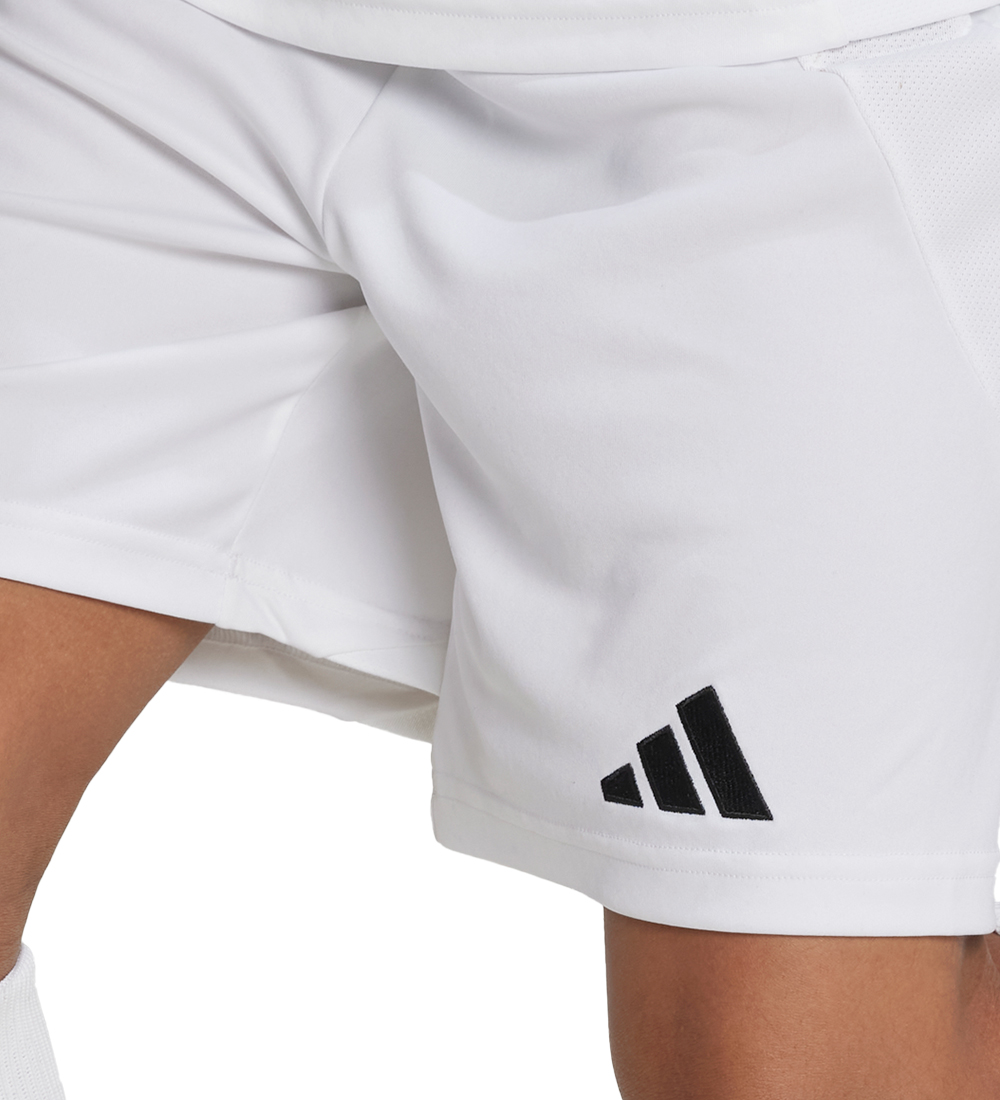 adidas Performance Shorts - Real H Sho Y - Hvid