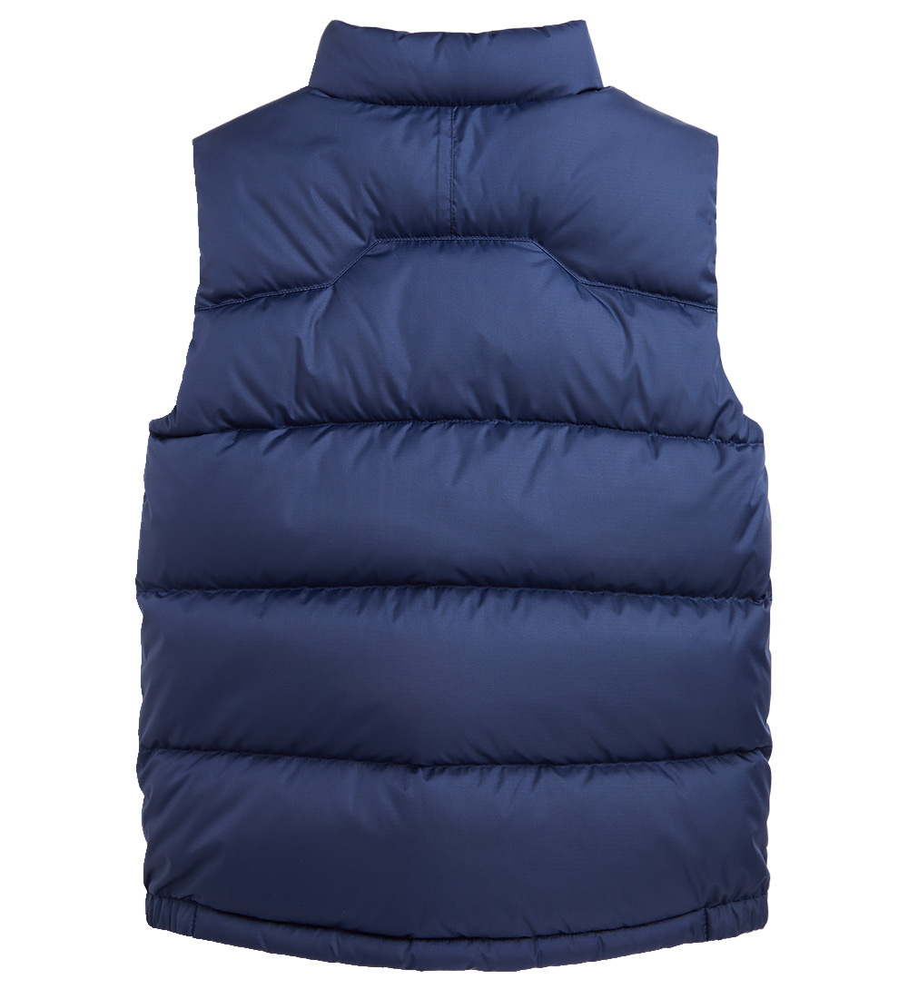 Polo Ralph Lauren Dunvest - El Cap - Navy