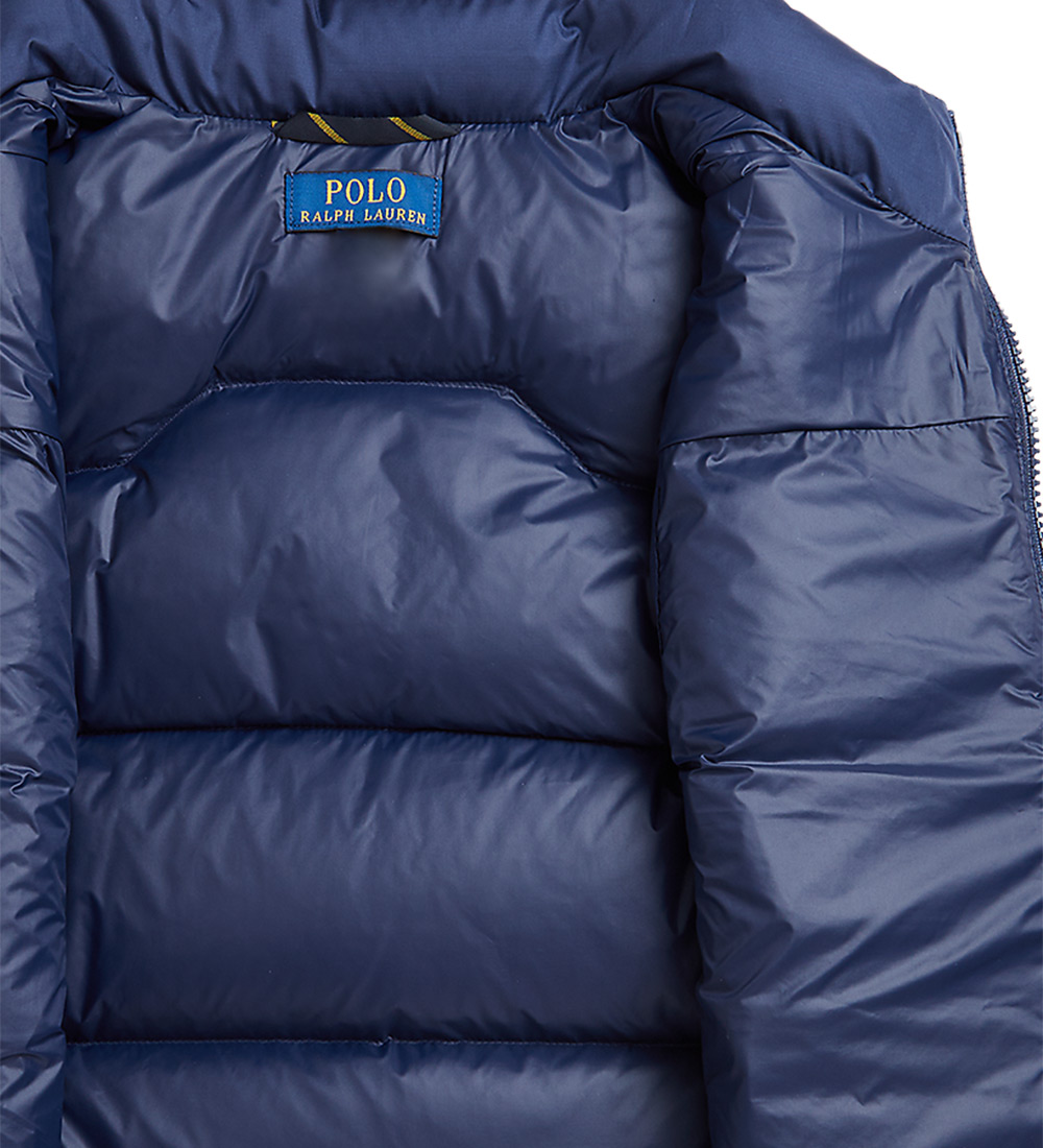 Polo Ralph Lauren Dunvest - El Cap - Navy