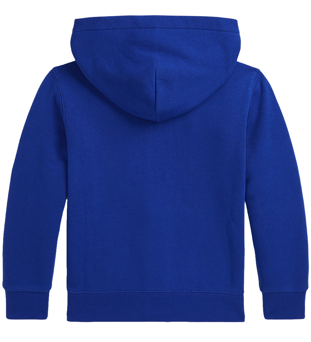 Polo Ralph Lauren Cardigan - Blå