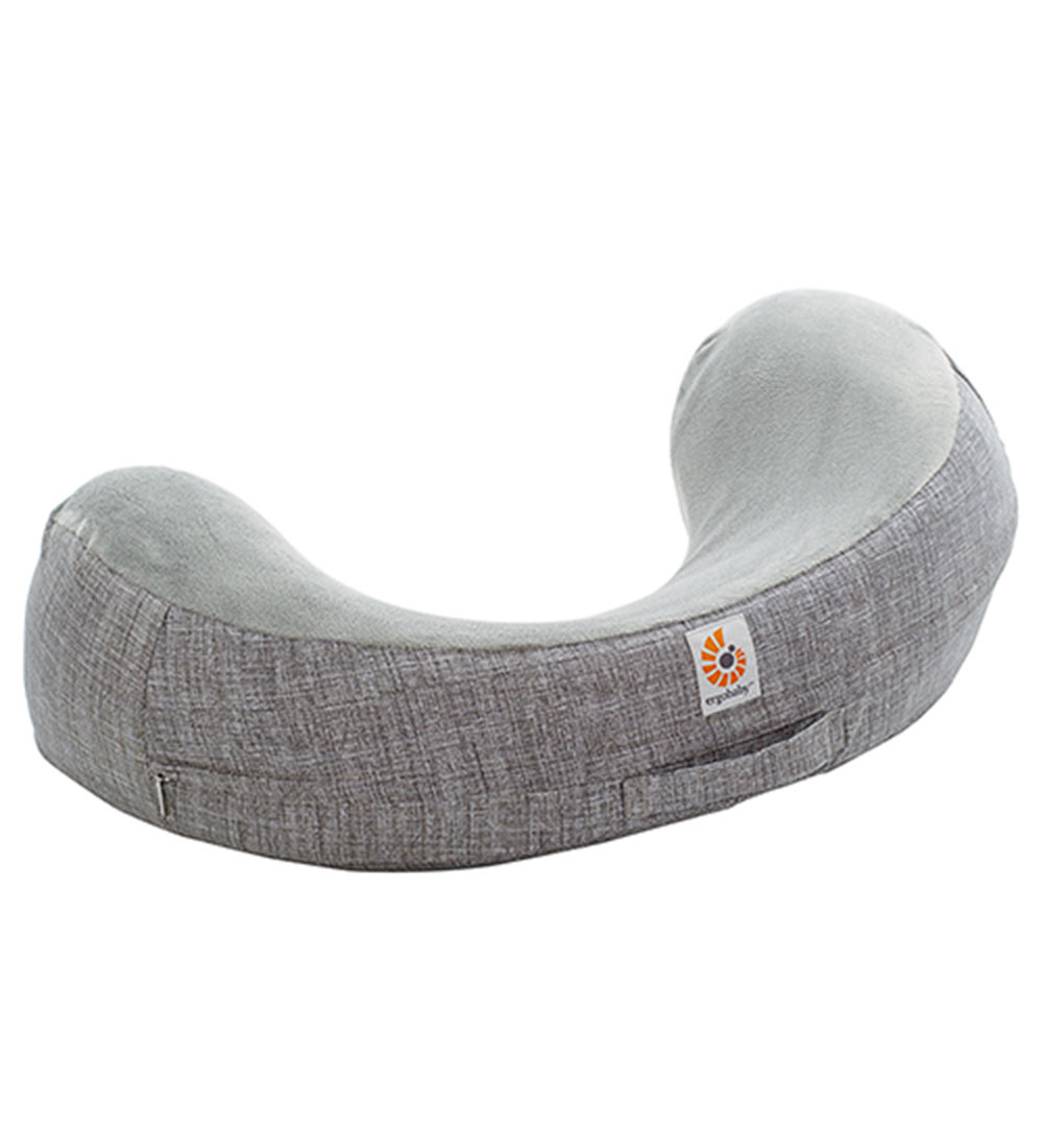 Ergobaby Ammepude - Grey