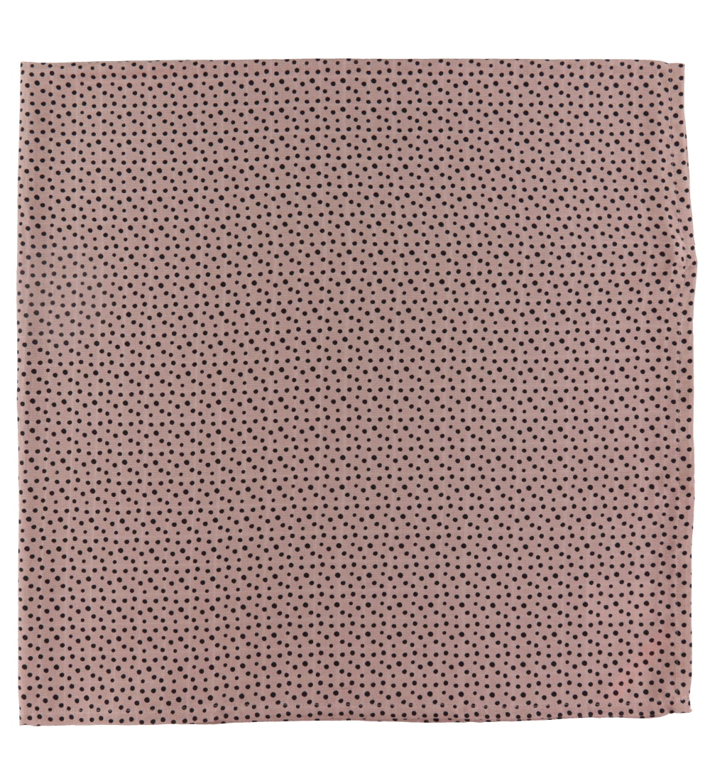 Done by Deer Stofbleer - 2-pak - 120x120 cm - Happy Dots Powder