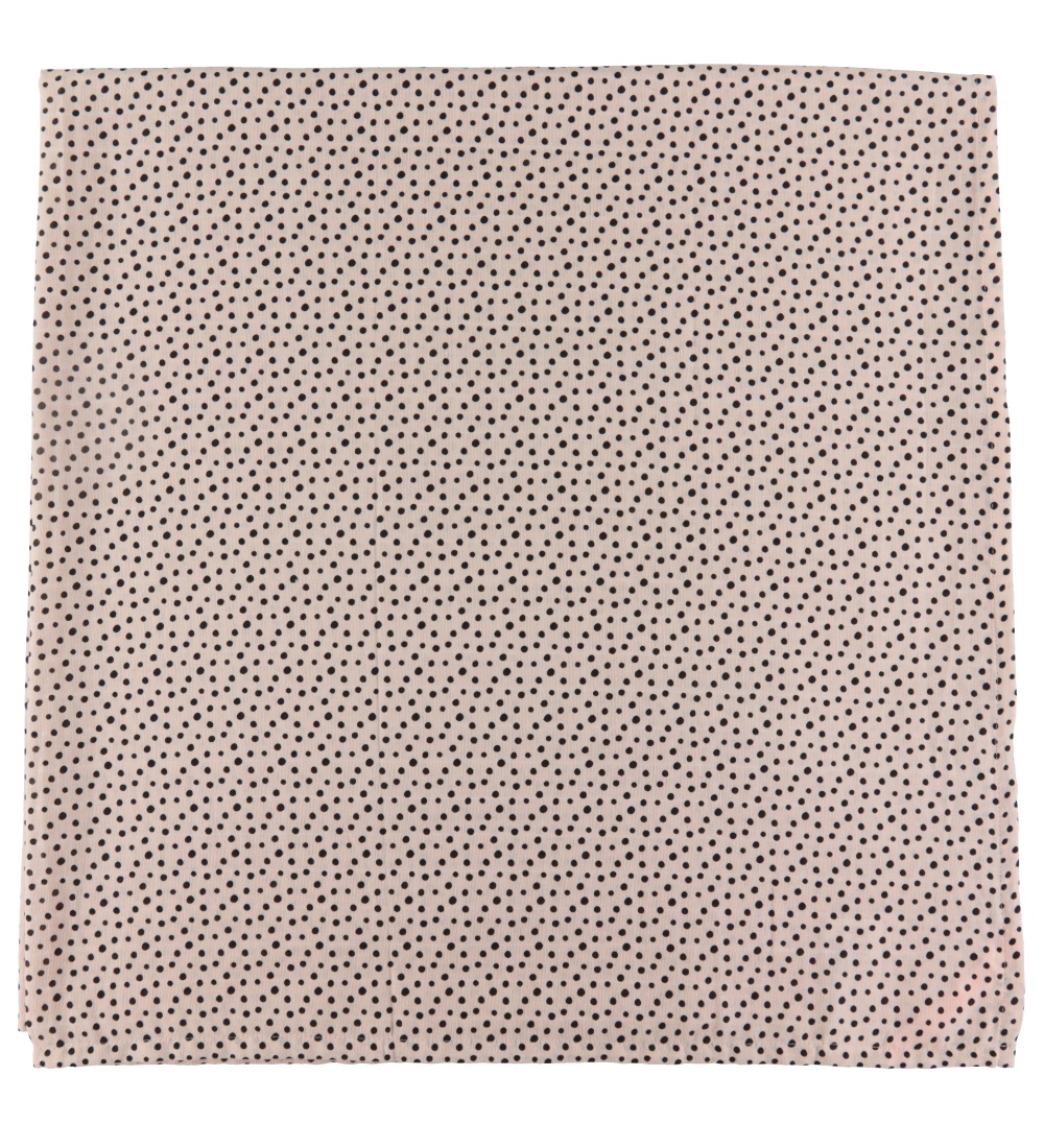 Done by Deer Stofbleer - 2-pak - 120x120 cm - Happy Dots Powder