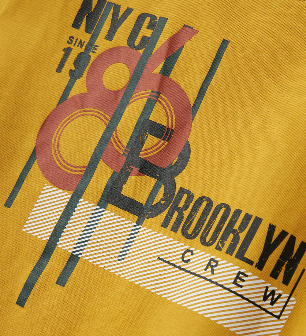 Name It Bluse - NkmVux - Narcissus/Brooklyn