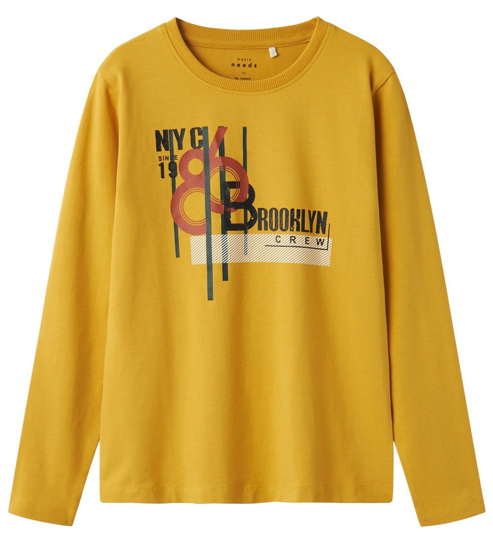 Name It Bluse - NkmVux - Narcissus/Brooklyn