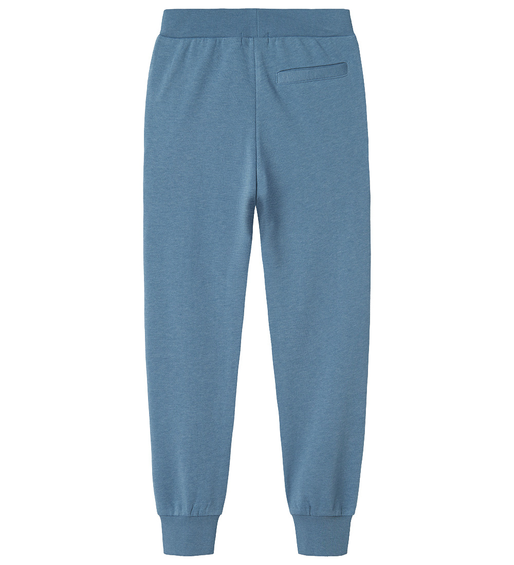 Name It Sweatpants - NkmVanoa - Coronet Blue