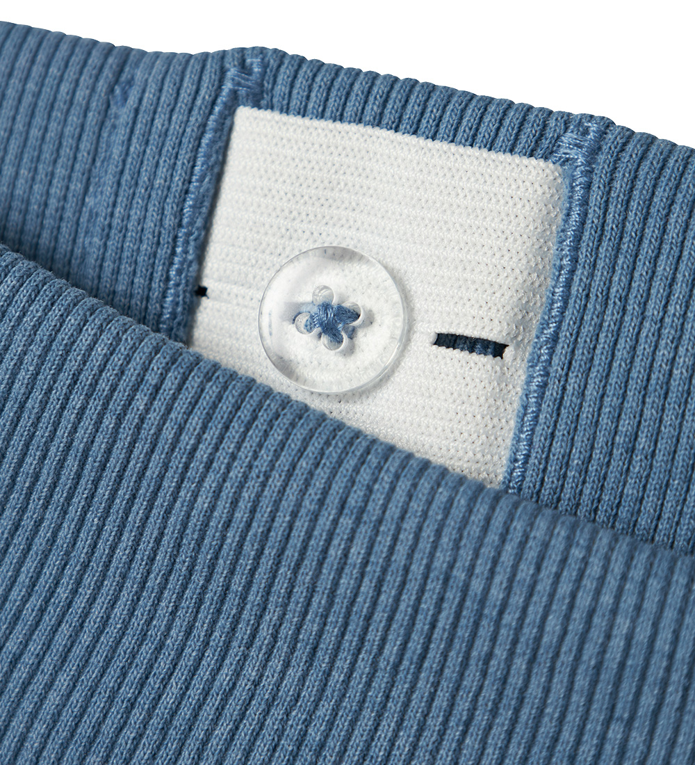 Name It Sweatpants - NkmVanoa - Coronet Blue