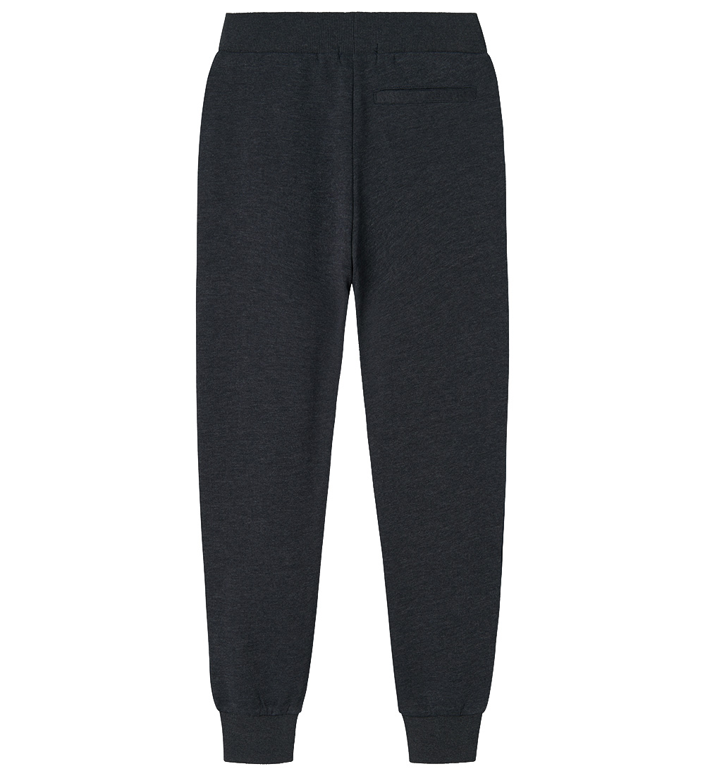 Name It Sweatpants - NkmVanoa - Dark Sapphire