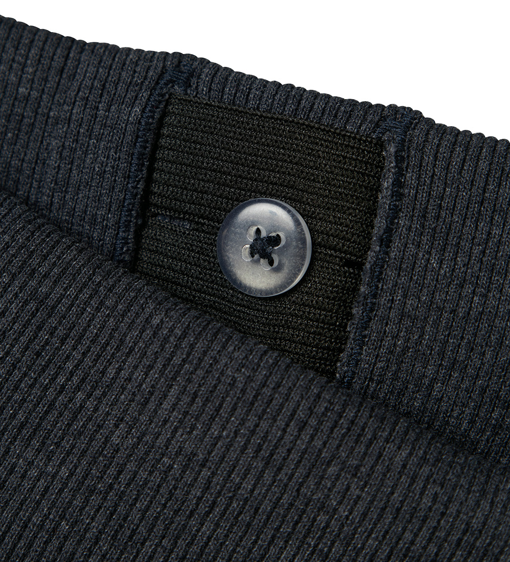 Name It Sweatpants - NkmVanoa - Dark Sapphire