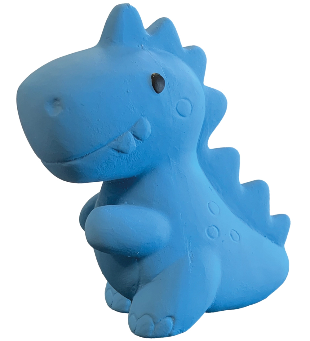SES Creative Badedyr - T-Rex - Naturgummi